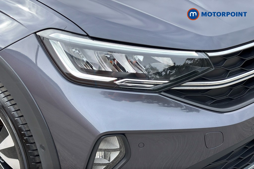 Volkswagen Taigo Life Manual Petrol SUV - Stock Number (1614790) - 44th supplementary image