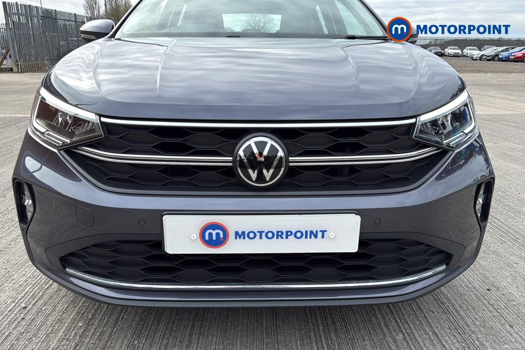 Volkswagen Taigo Life Manual Petrol SUV - Stock Number (1614790) - 45th supplementary image