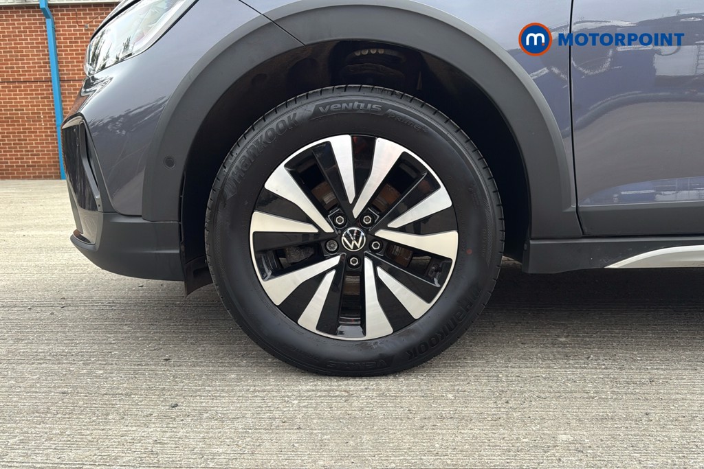 Volkswagen Taigo Life Manual Petrol SUV - Stock Number (1614790) - 47th supplementary image