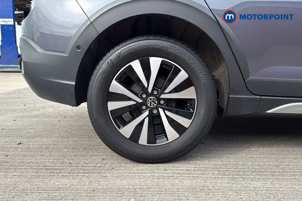 Volkswagen Taigo Life Manual Petrol SUV - Stock Number (1614790) - 49th supplementary image