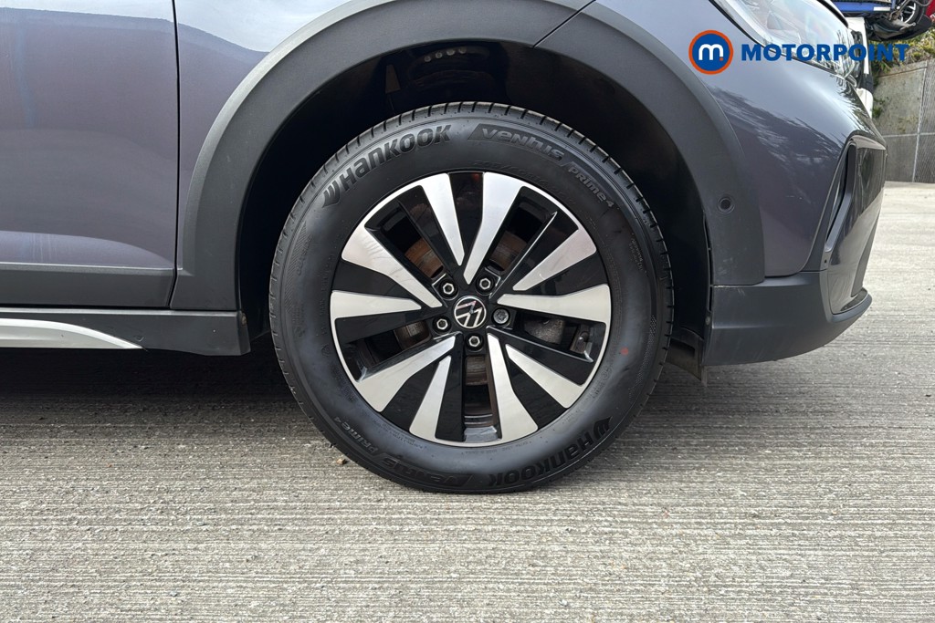 Volkswagen Taigo Life Manual Petrol SUV - Stock Number (1614790) - 50th supplementary image