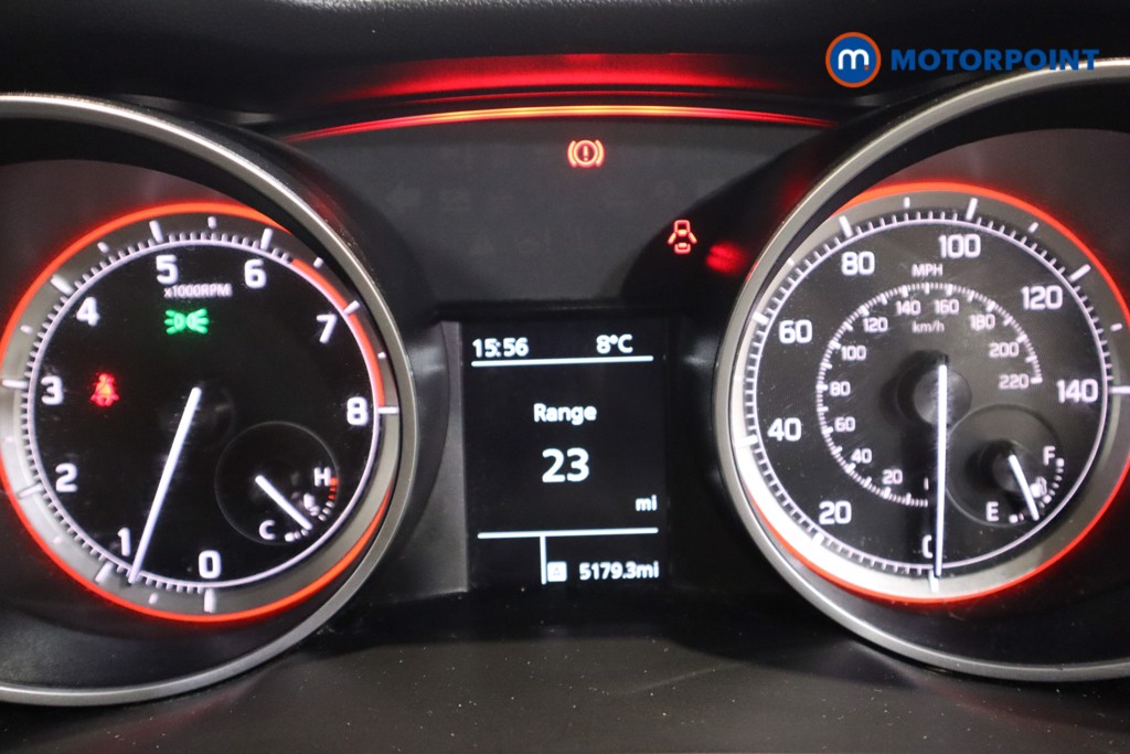 Suzuki Swift Sz-L Manual Petrol Hatchback - Stock Number (1615181) - 4th supplementary image