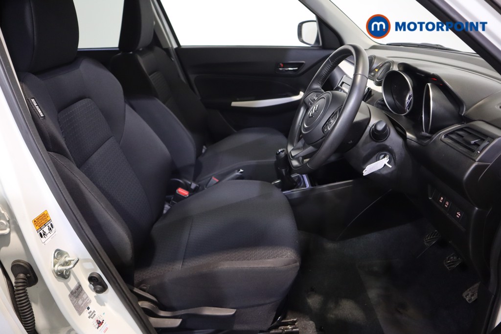 Suzuki Swift Sz-L Manual Petrol Hatchback - Stock Number (1615181) - 6th supplementary image