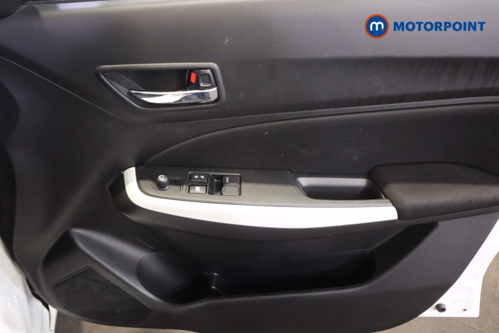 Suzuki Swift Sz-L Manual Petrol Hatchback - Stock Number (1615181) - 13th supplementary image