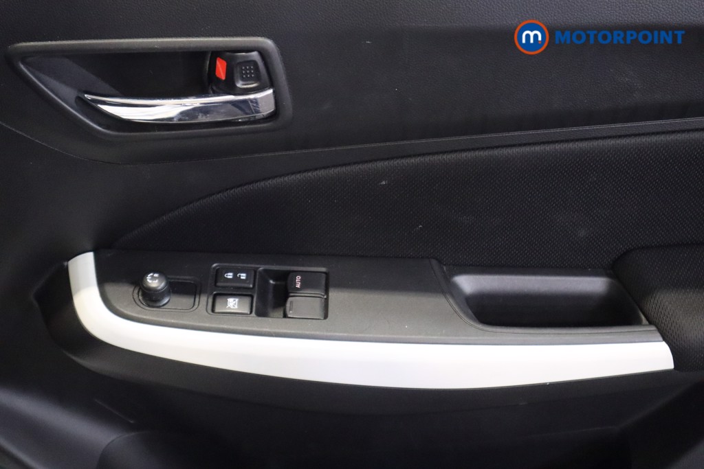 Suzuki Swift Sz-L Manual Petrol Hatchback - Stock Number (1615181) - 14th supplementary image