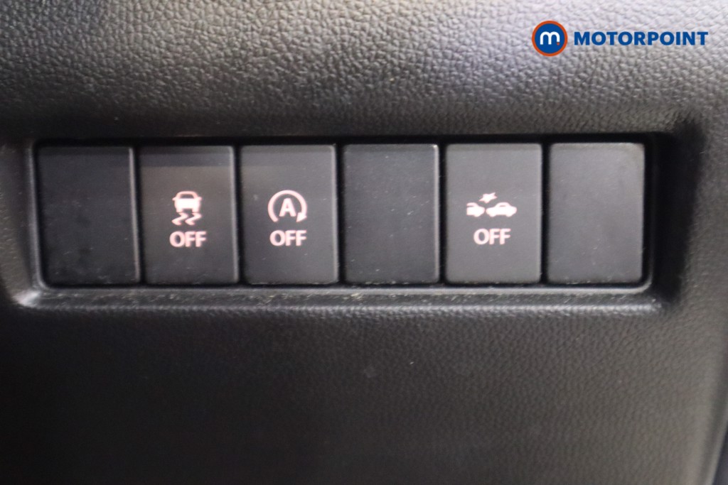 Suzuki Swift Sz-L Manual Petrol Hatchback - Stock Number (1615181) - 16th supplementary image