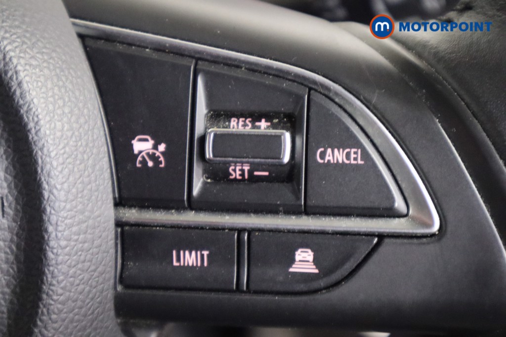 Suzuki Swift Sz-L Manual Petrol Hatchback - Stock Number (1615181) - 17th supplementary image