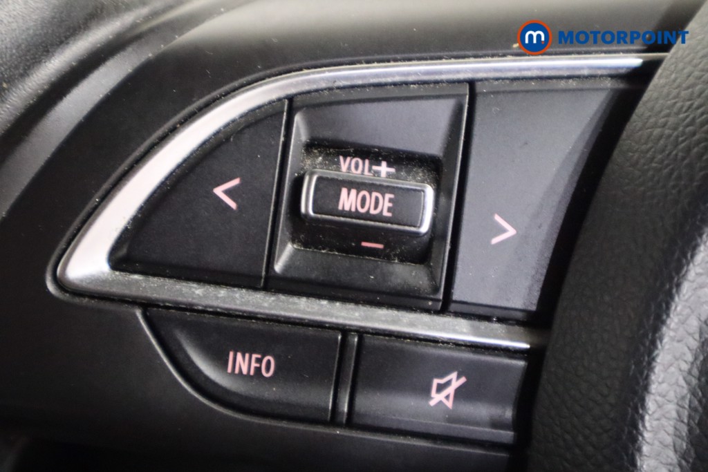 Suzuki Swift Sz-L Manual Petrol Hatchback - Stock Number (1615181) - 18th supplementary image