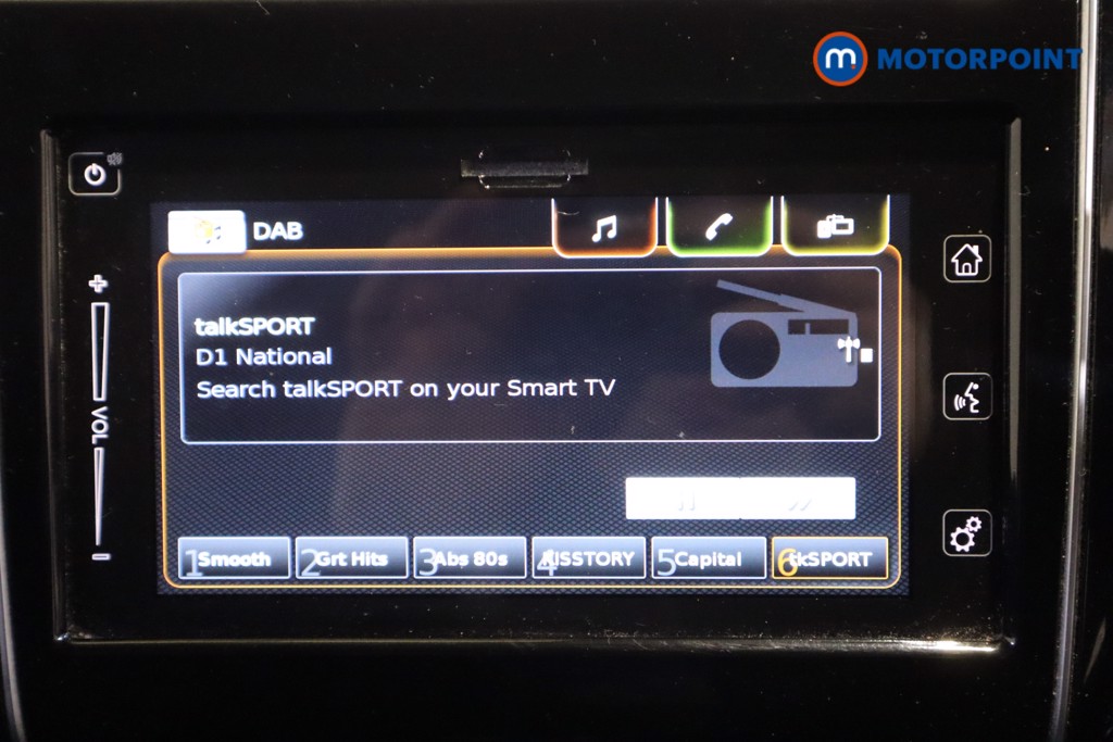 Suzuki Swift Sz-L Manual Petrol Hatchback - Stock Number (1615181) - 21st supplementary image