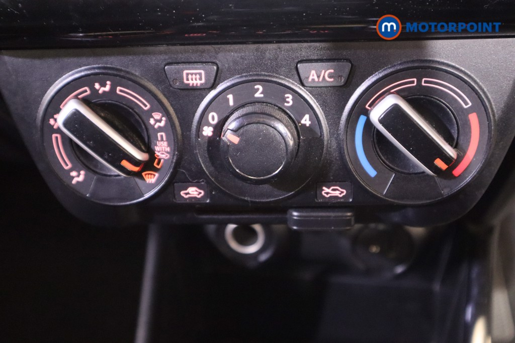 Suzuki Swift Sz-L Manual Petrol Hatchback - Stock Number (1615181) - 22nd supplementary image