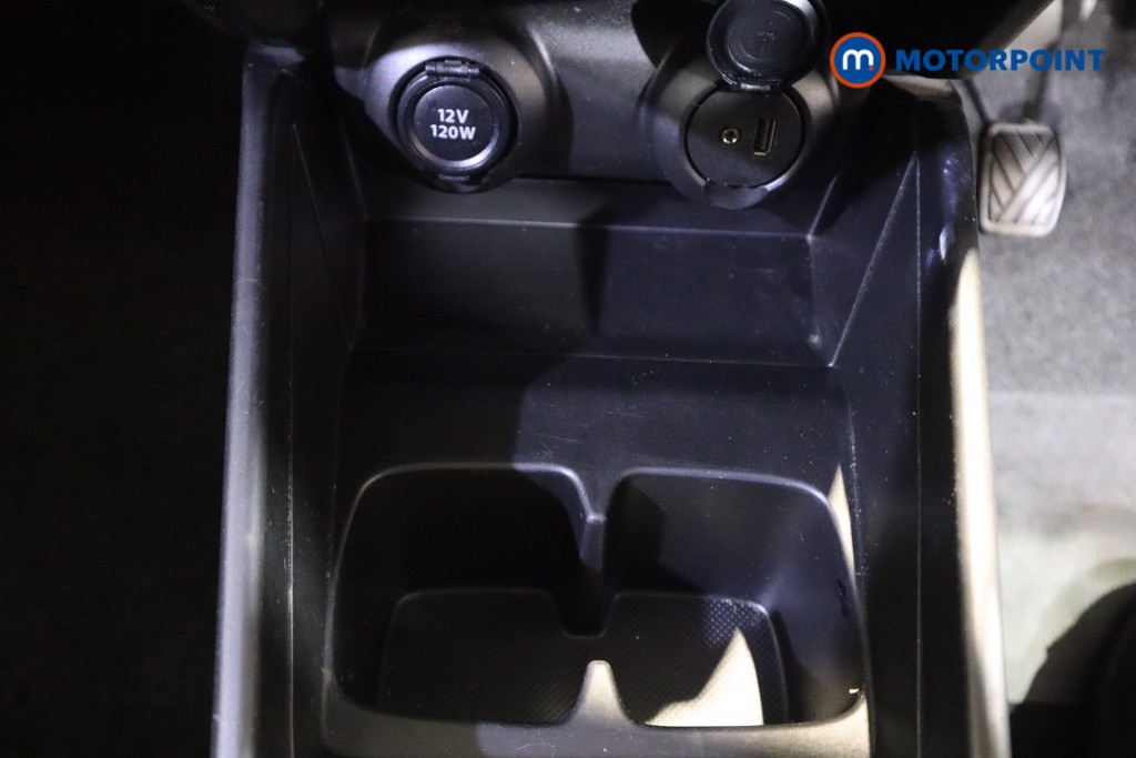 Suzuki Swift Sz-L Manual Petrol Hatchback - Stock Number (1615181) - 23rd supplementary image