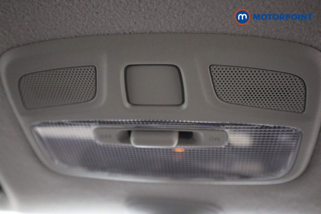 Suzuki Swift Sz-L Manual Petrol Hatchback - Stock Number (1615181) - 25th supplementary image