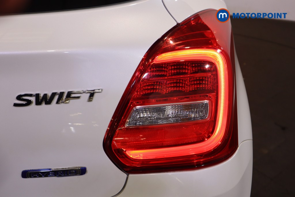 Suzuki Swift Sz-L Manual Petrol Hatchback - Stock Number (1615181) - 29th supplementary image