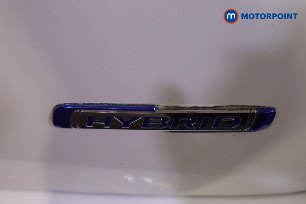 Suzuki Swift Sz-L Manual Petrol Hatchback - Stock Number (1615181) - 30th supplementary image