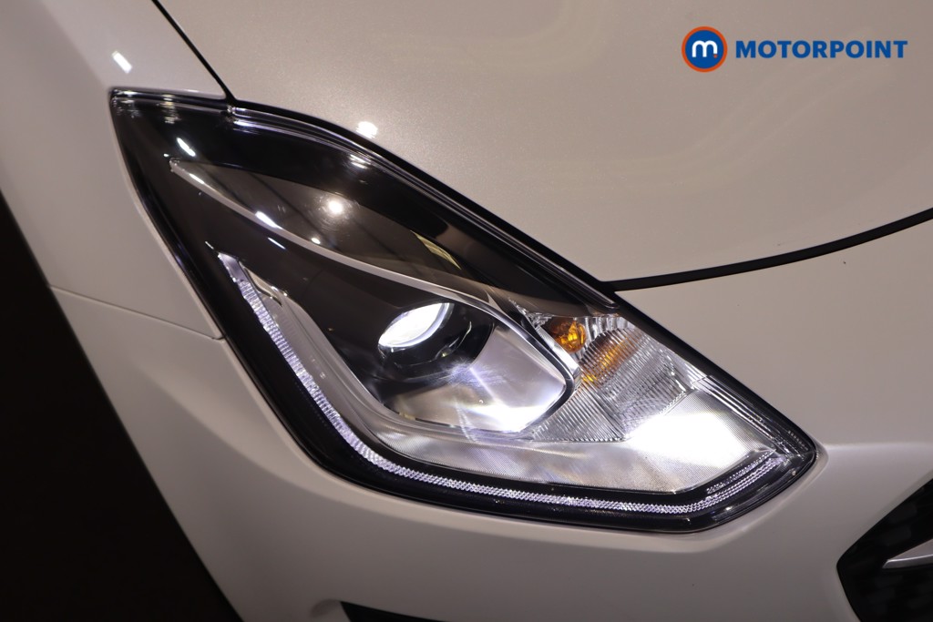 Suzuki Swift Sz-L Manual Petrol Hatchback - Stock Number (1615181) - 31st supplementary image