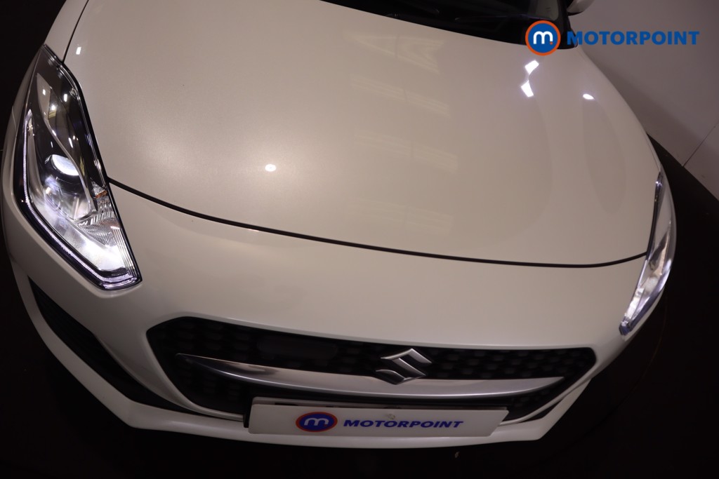 Suzuki Swift Sz-L Manual Petrol Hatchback - Stock Number (1615181) - 32nd supplementary image