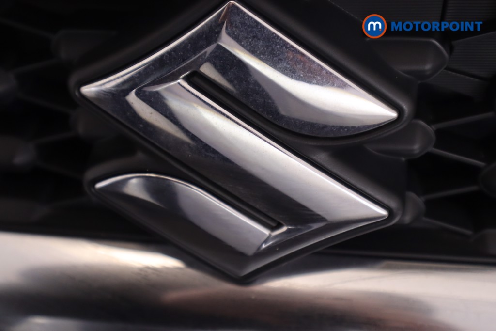 Suzuki Swift Sz-L Manual Petrol Hatchback - Stock Number (1615181) - 33rd supplementary image