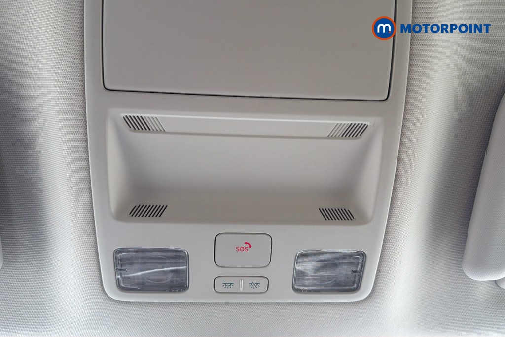 Ford Focus Titanium Manual Petrol Hatchback - Stock Number (1615246) - 11th supplementary image