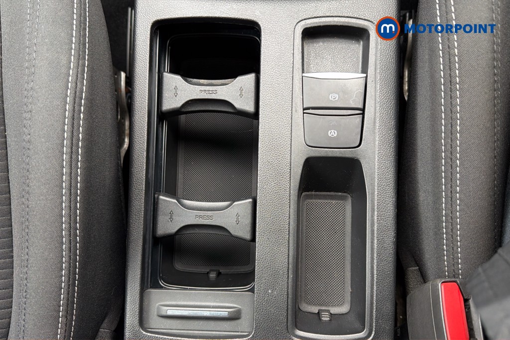 Ford Focus Titanium Manual Petrol Hatchback - Stock Number (1615246) - 16th supplementary image