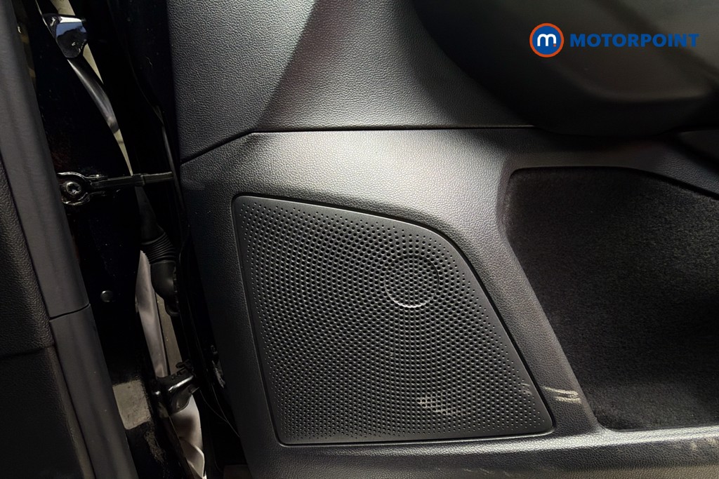 Ford Focus Titanium Manual Petrol Hatchback - Stock Number (1615246) - 21st supplementary image