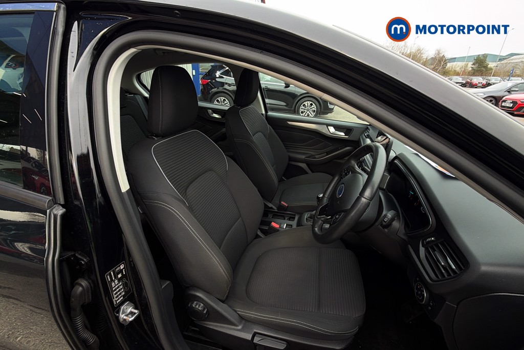 Ford Focus Titanium Manual Petrol Hatchback - Stock Number (1615246) - 22nd supplementary image