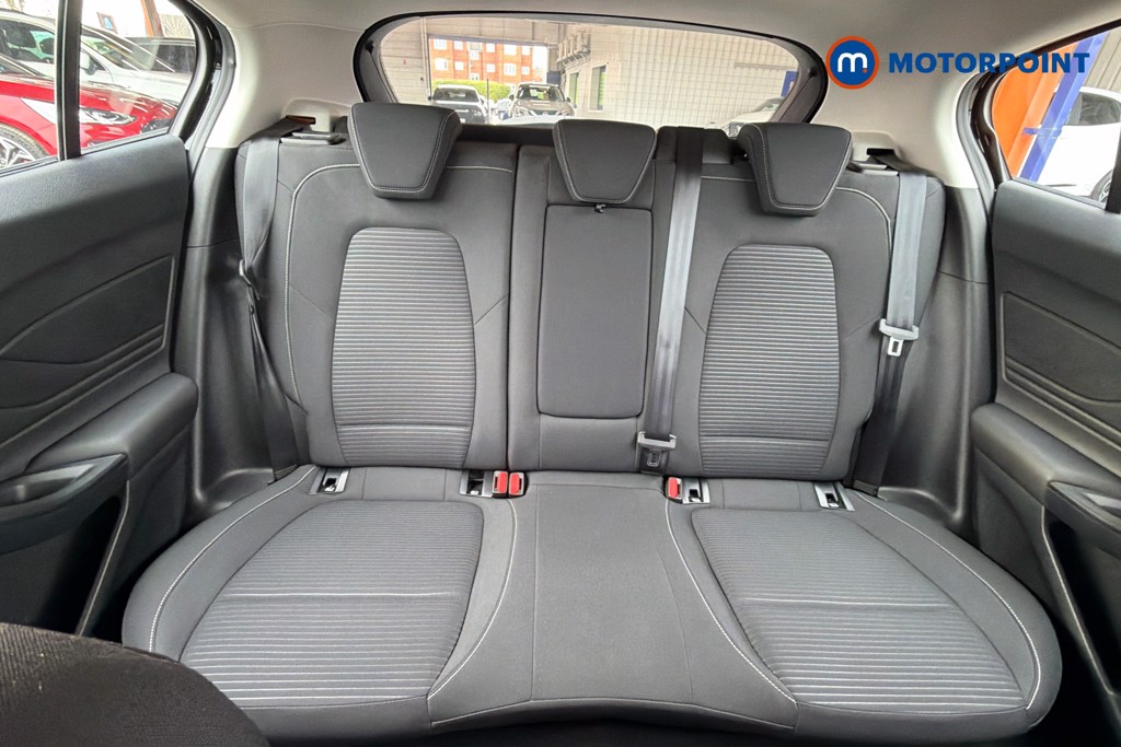 Ford Focus Titanium Manual Petrol Hatchback - Stock Number (1615246) - 28th supplementary image