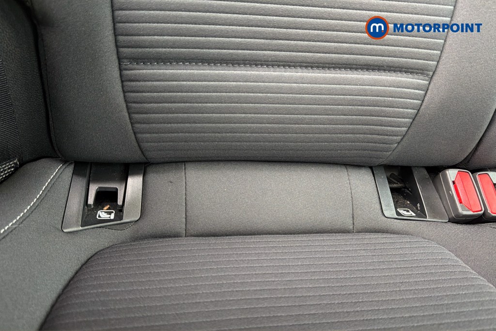 Ford Focus Titanium Manual Petrol Hatchback - Stock Number (1615246) - 29th supplementary image