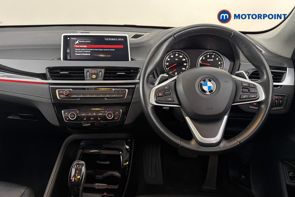 BMW X1 Xline Automatic Petrol SUV - Stock Number (1615323) - 2nd supplementary image