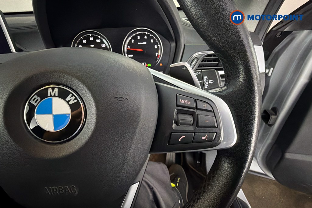 BMW X1 Xline Automatic Petrol SUV - Stock Number (1615323) - 4th supplementary image