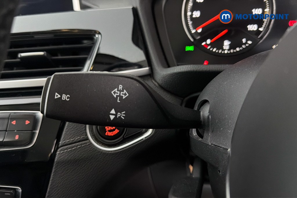 BMW X1 Xline Automatic Petrol SUV - Stock Number (1615323) - 6th supplementary image