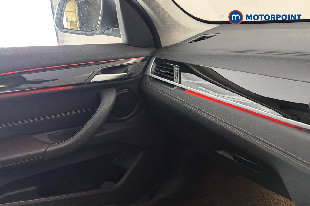 BMW X1 Xline Automatic Petrol SUV - Stock Number (1615323) - 11th supplementary image