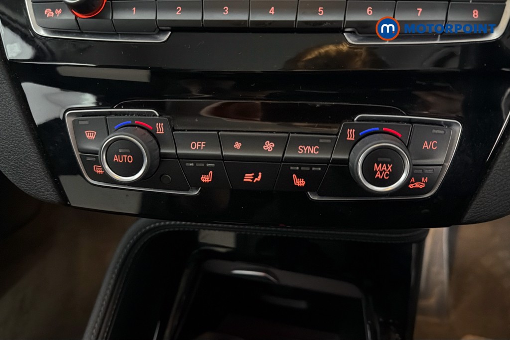 BMW X1 Xline Automatic Petrol SUV - Stock Number (1615323) - 12th supplementary image