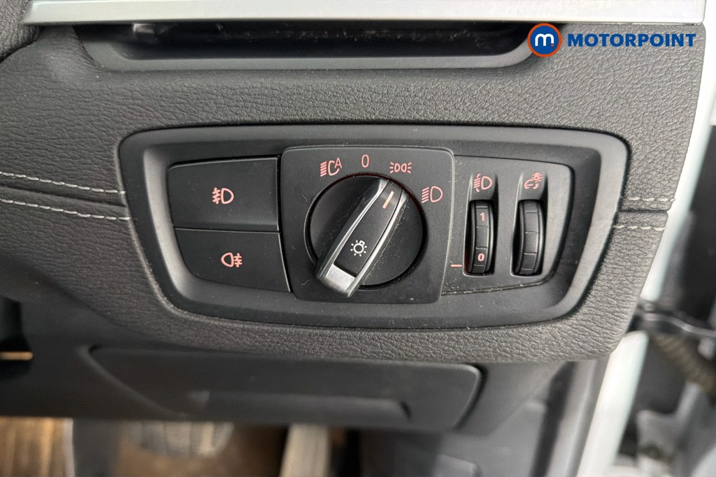 BMW X1 Xline Automatic Petrol SUV - Stock Number (1615323) - 18th supplementary image