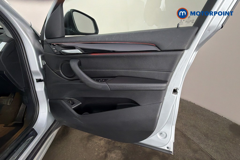 BMW X1 Xline Automatic Petrol SUV - Stock Number (1615323) - 19th supplementary image