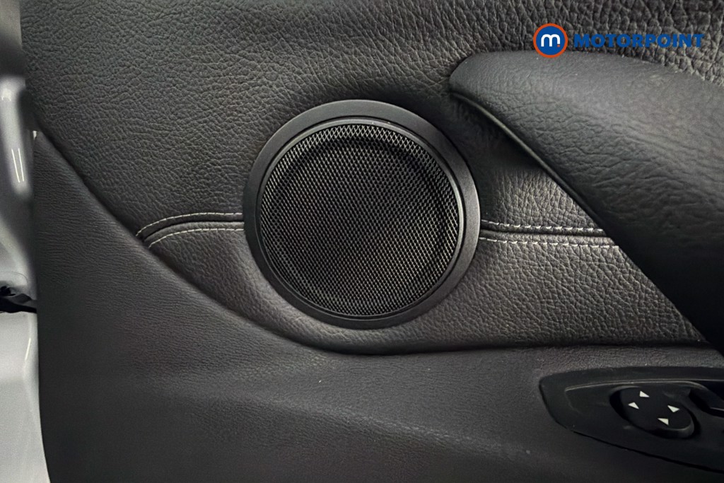 BMW X1 Xline Automatic Petrol SUV - Stock Number (1615323) - 21st supplementary image