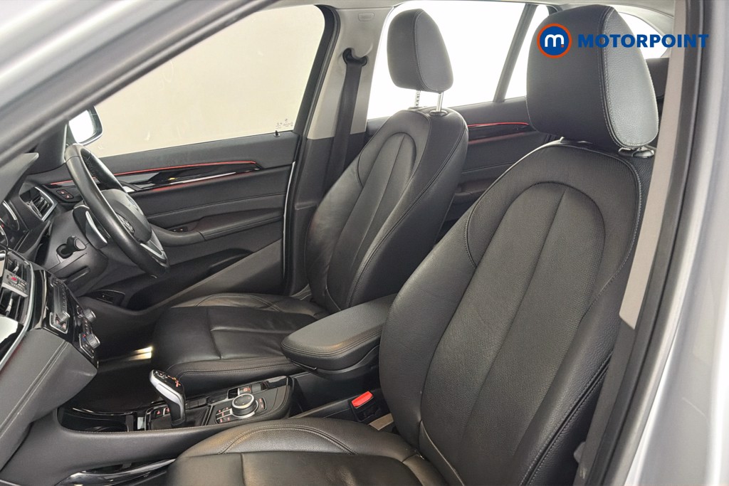 BMW X1 Xline Automatic Petrol SUV - Stock Number (1615323) - 22nd supplementary image