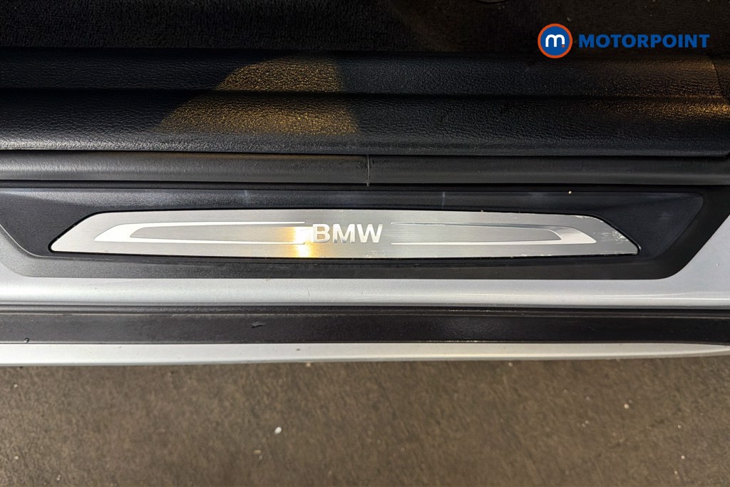 BMW X1 Xline Automatic Petrol SUV - Stock Number (1615323) - 27th supplementary image