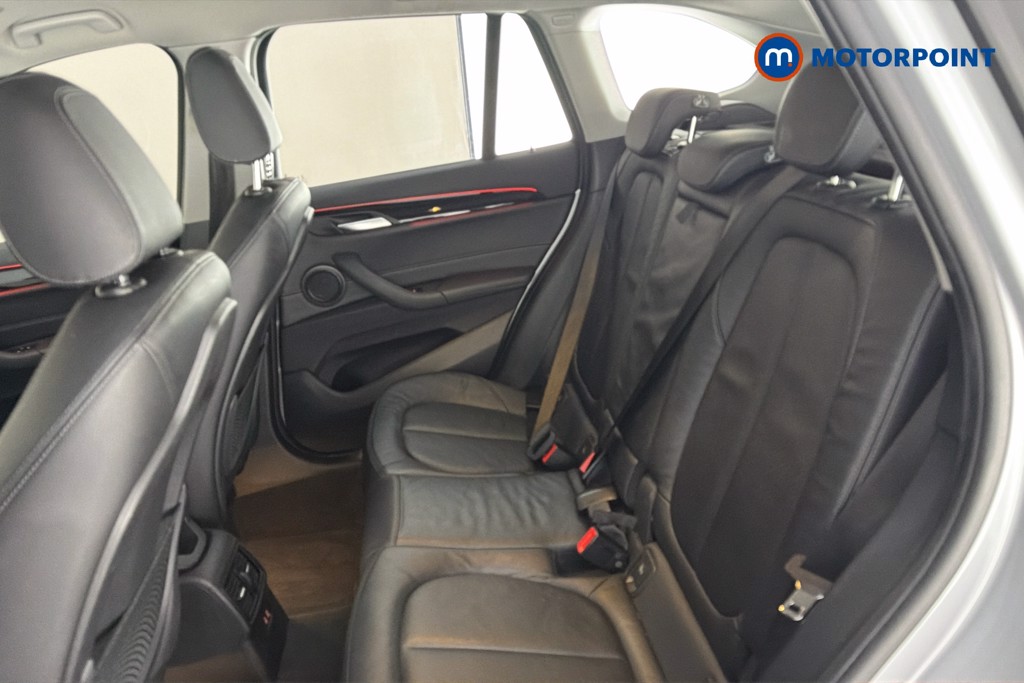 BMW X1 Xline Automatic Petrol SUV - Stock Number (1615323) - 28th supplementary image