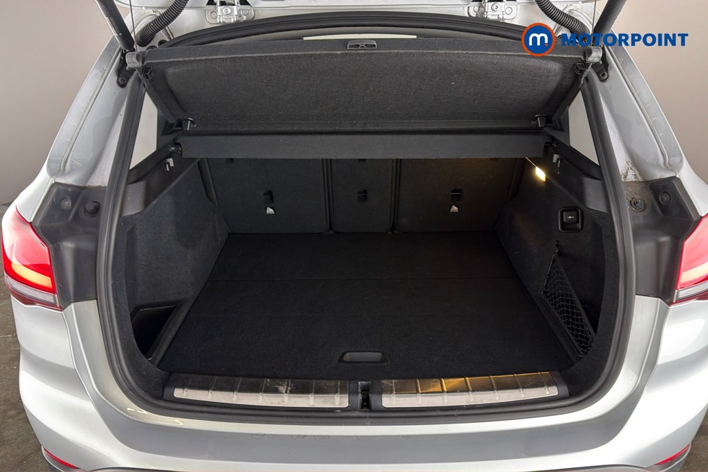 BMW X1 Xline Automatic Petrol SUV - Stock Number (1615323) - 33rd supplementary image