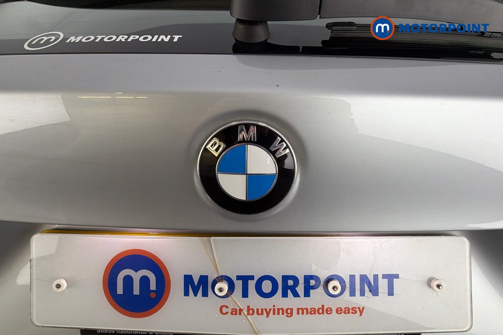 BMW X1 Xline Automatic Petrol SUV - Stock Number (1615323) - 37th supplementary image