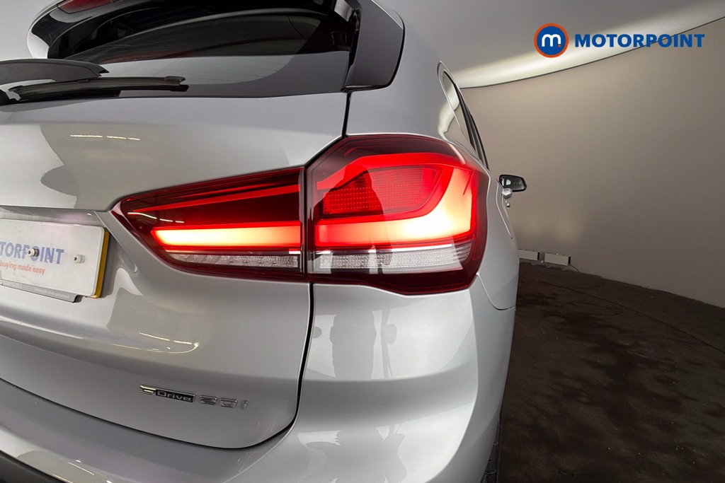 BMW X1 Xline Automatic Petrol SUV - Stock Number (1615323) - 38th supplementary image
