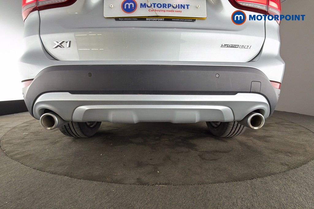 BMW X1 Xline Automatic Petrol SUV - Stock Number (1615323) - 39th supplementary image