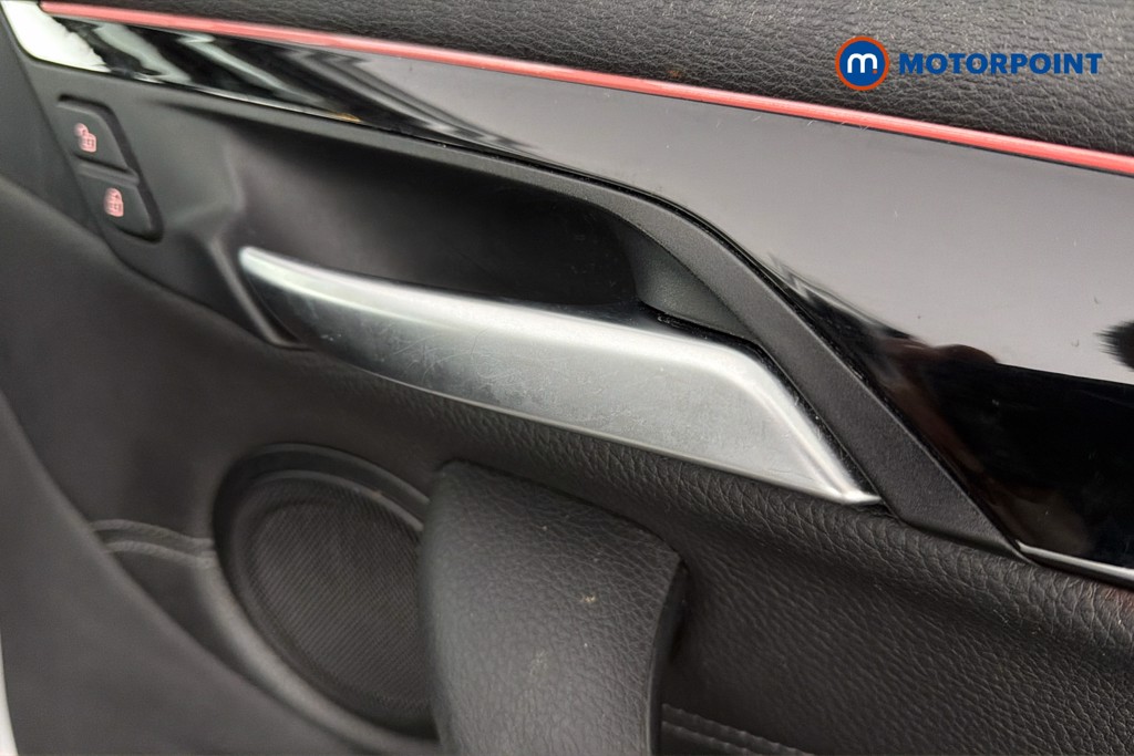 BMW X1 Xline Automatic Petrol SUV - Stock Number (1615323) - 42nd supplementary image