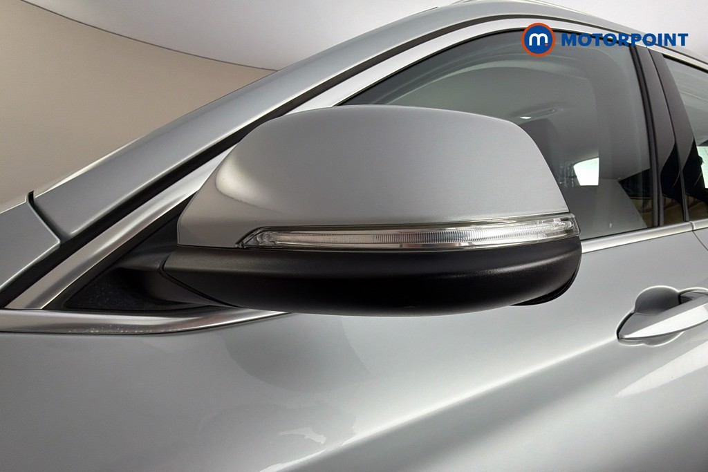 BMW X1 Xline Automatic Petrol SUV - Stock Number (1615323) - 43rd supplementary image