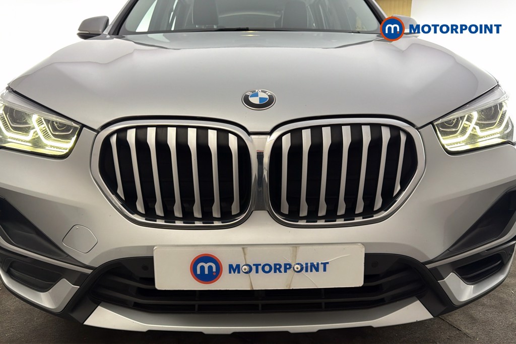 BMW X1 Xline Automatic Petrol SUV - Stock Number (1615323) - 45th supplementary image
