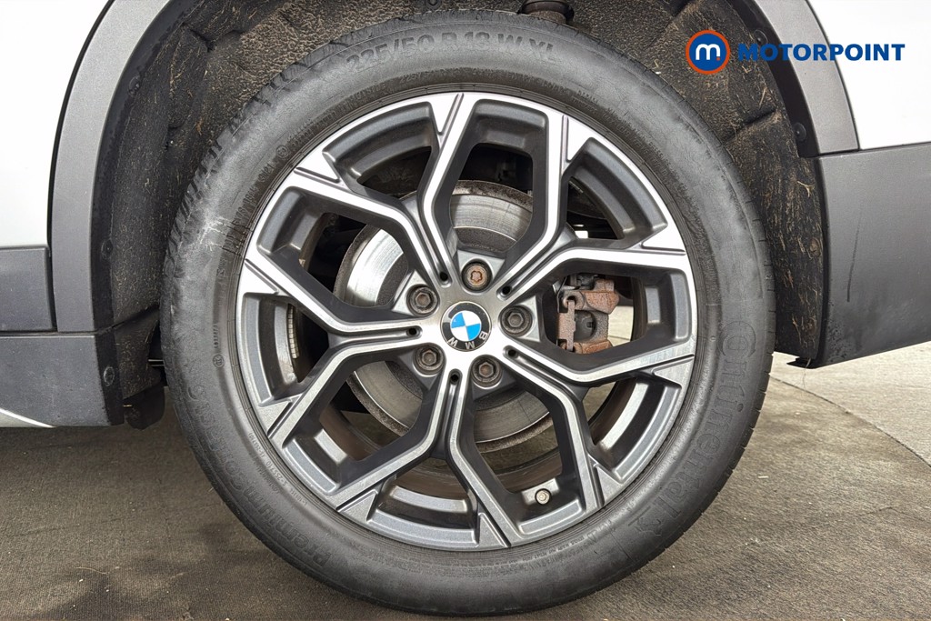 BMW X1 Xline Automatic Petrol SUV - Stock Number (1615323) - 48th supplementary image