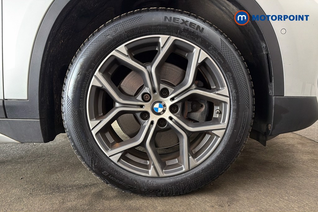 BMW X1 Xline Automatic Petrol SUV - Stock Number (1615323) - 50th supplementary image