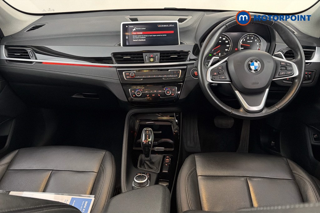 BMW X1 Xline Automatic Petrol SUV - Stock Number (1615323) - 1st supplementary image