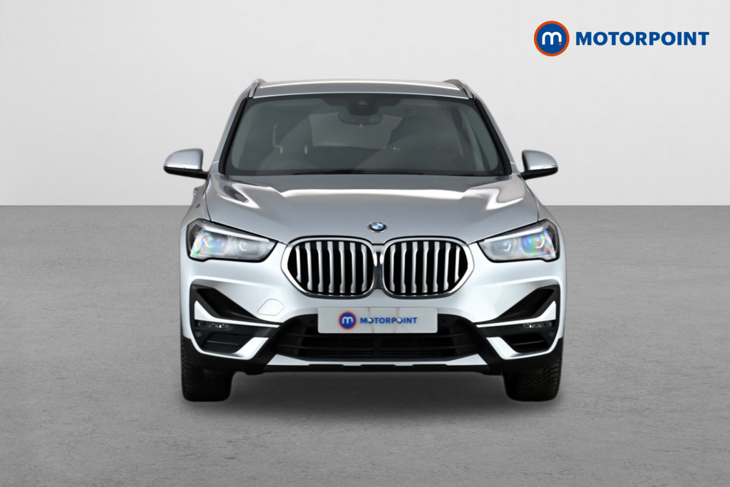 BMW X1 Xline Automatic Petrol SUV - Stock Number (1615323) - Front bumper