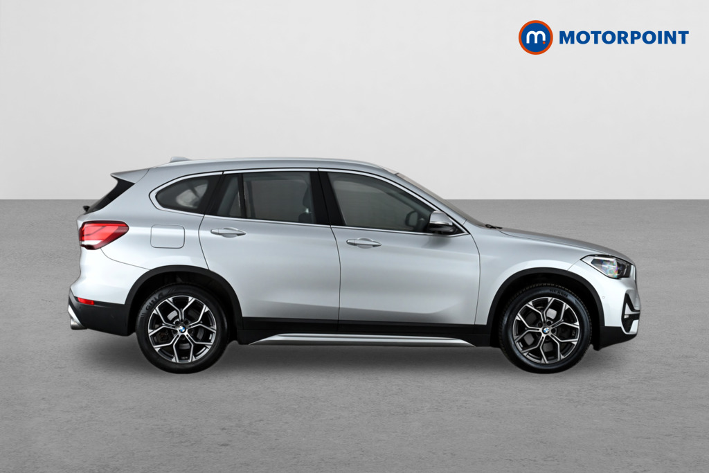 BMW X1 Xline Automatic Petrol SUV - Stock Number (1615323) - Drivers side